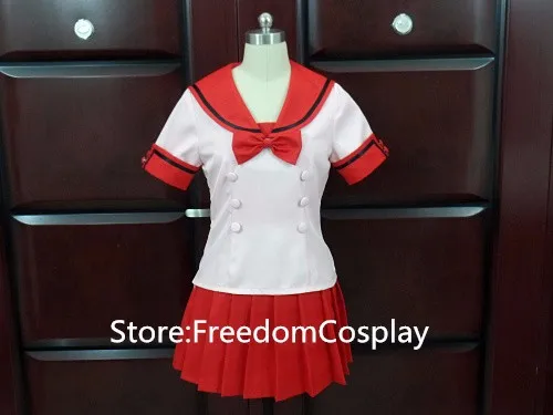 Косплей костюм Люсии Нанами Ханон хошо с русалочкой Мелодия пичи шаг|cosplay costume|pichi