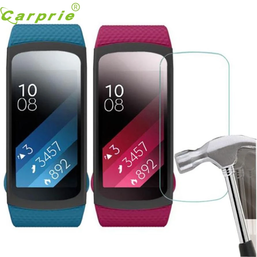 Хорошая продажа 5 шт HD пленка Интеллектуальный ЖК-экран защитный для Samsung Gear