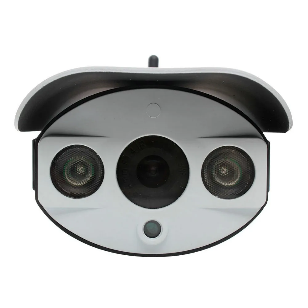 SunEyes SP P1803SW 1080 P панорамирование/наклон ip камера Открытый Беспроводной Full HD с микро