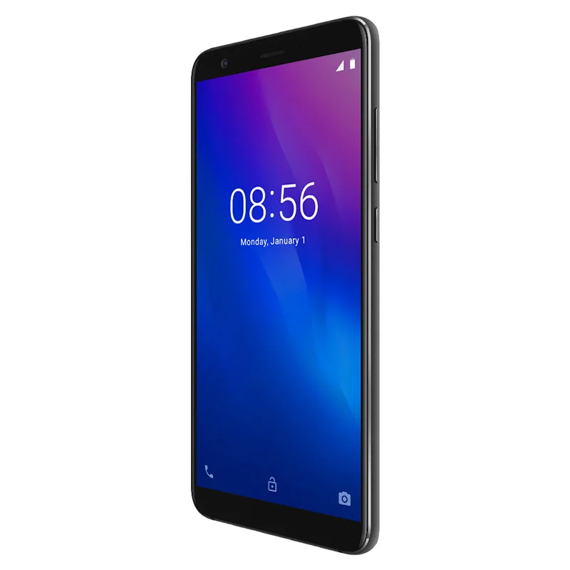 Оригинальный чехол накладка Ulefone S1 Android 8 1 5 дюймов 18:9 MTK6580 4 ядра ГБ Оперативная