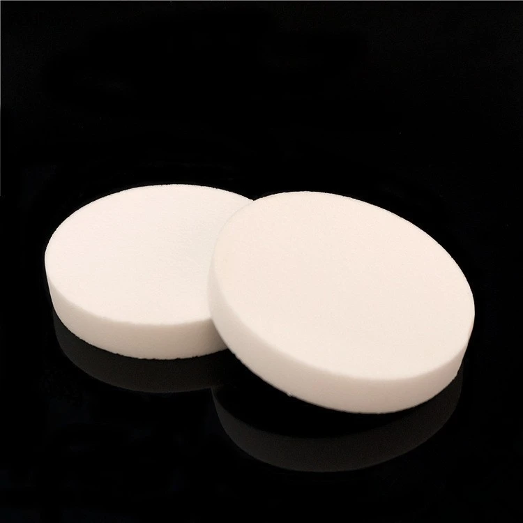 AddFavor 2 шт. мягкая губка для макияжа пудра пуховая Косметическая основа затяжки