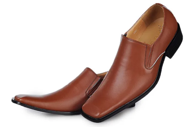 2014 Best Selling Men Shoes Brands 