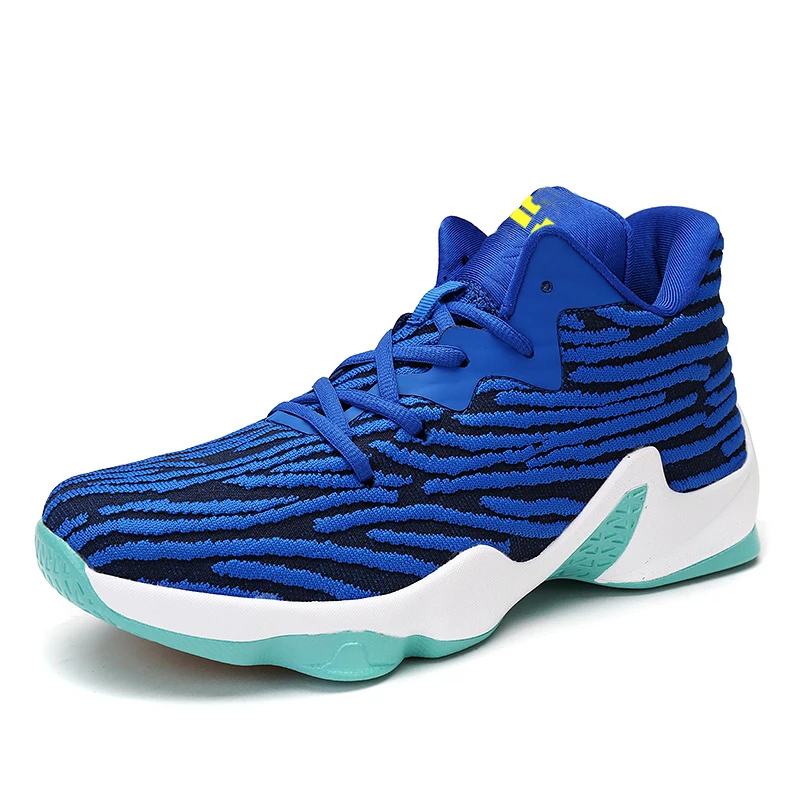 Large Area Breathable Net Cloth Basketball Shoes Men &amp Women Jordan 4 Zapatillas Hombre Chaussures Hommes en cuir | Спорт и