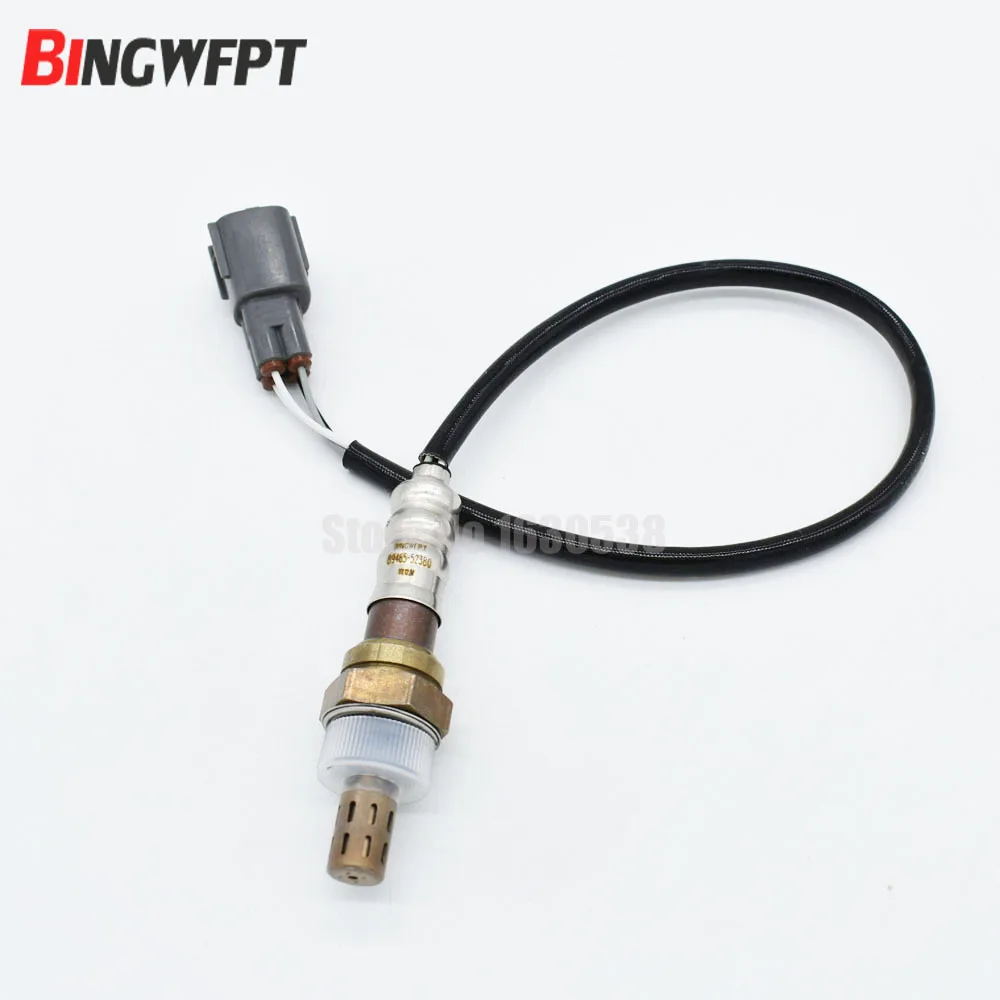 Кислородный датчик соотношение воздуха и топлива для Toyota Yaris Vios Corolla 89465 л 52380 1nzfe OEM
