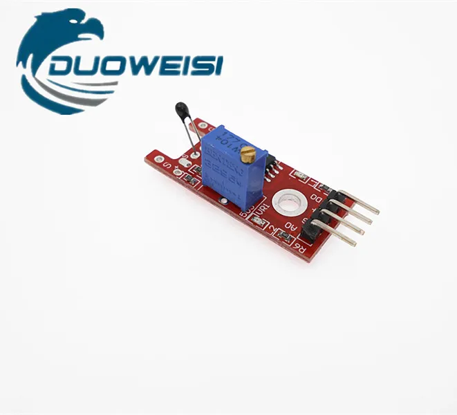 Комплект аксессуаров 37 в 1 цифровой модуль датчика температуры для Arduino AVR PIC