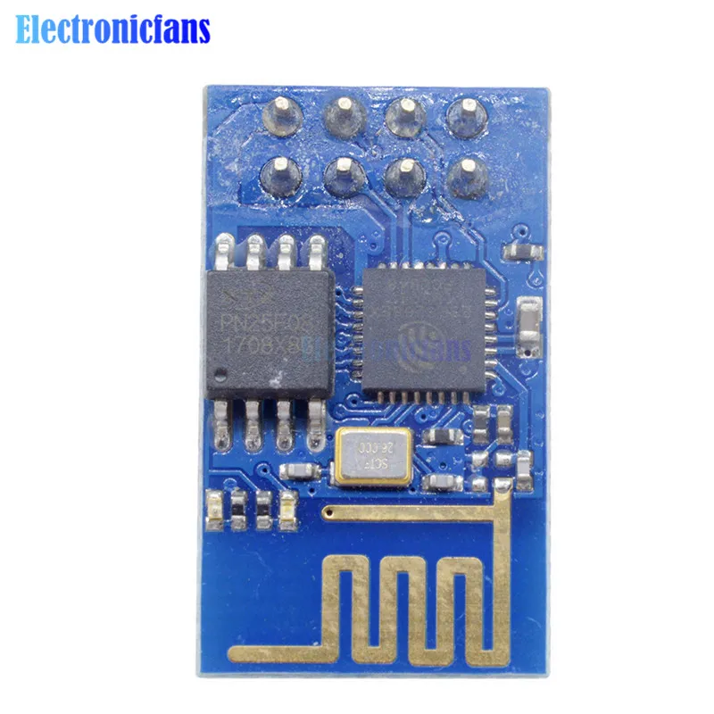 ESP8266 ESP 01 дистанционный последовательный порт WIFI беспроводной приемопередатчик