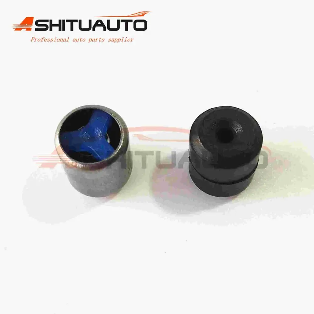 Ashuauto масляный Проходной клапан одноступенчатый клапан для Chevrolet cruze 1,6 1,8 Epica 1,8 OEM 55563957 90530050 55556227 - Цвет: 2pcs