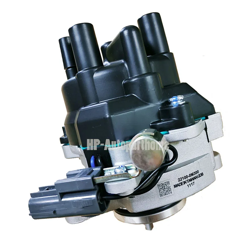 Распределитель зажигания OEM 22100 0M300 221000M300 D4T92 01 D4T9201 для Nissan Sentra/ 200SX