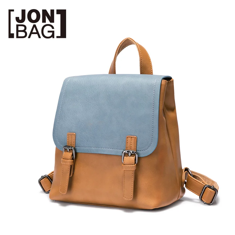 Женский мини-рюкзак JONBAG новая Корейская версия модного мини-рюкзака 2020 | Багаж и