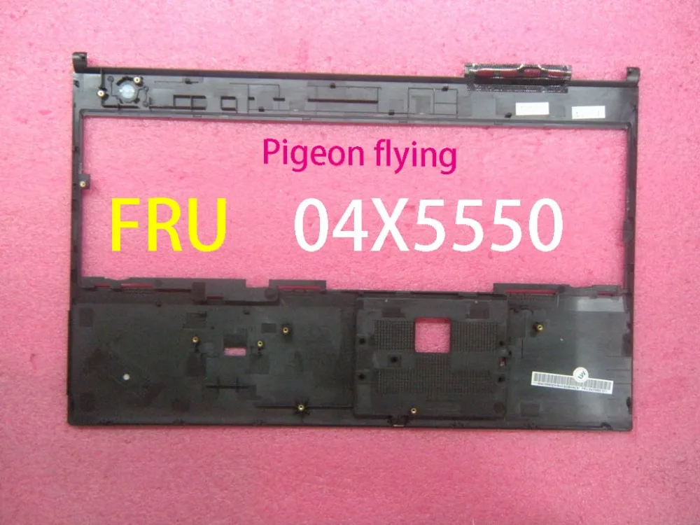 

for Thinkpad W541 (20EF 20EG)FPR KB BEZEL Palm rest FRU 04X5550