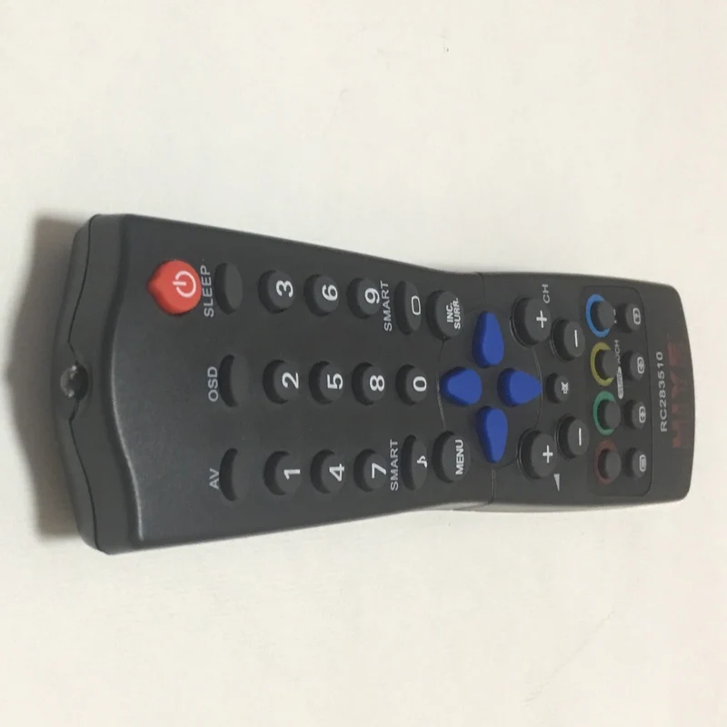 RC2835 пульт дистанционного управления для Philips TV совершенно новый непосредственно