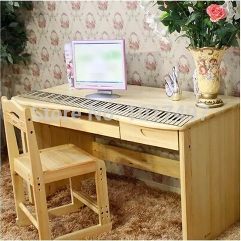 Бесплатная доставка 88 клавиши пианино наклейки на стену стандартное Фортепиано