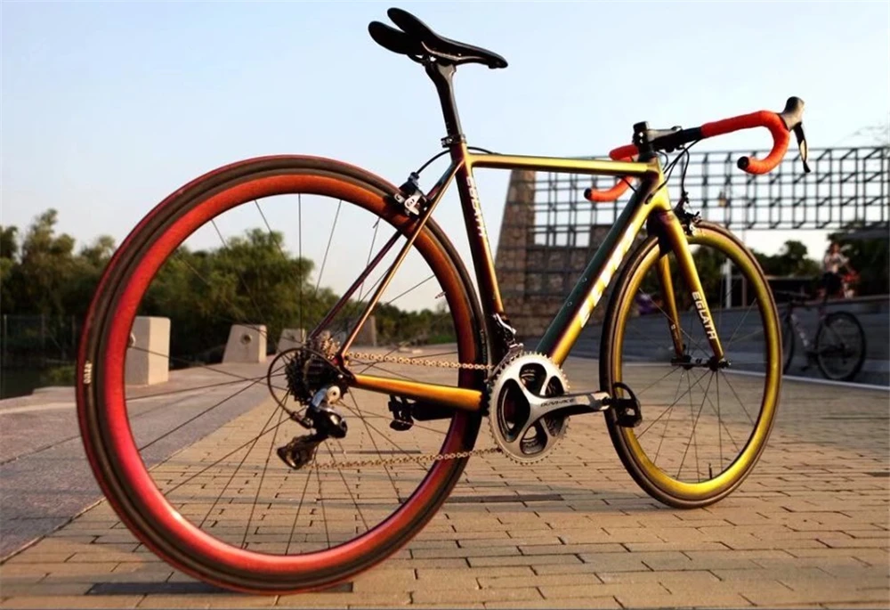 Велосипед карбоновая рама дорожный велосипед quadro carbono Марко bicicleta cadre velo de route en carbone ELVES quadro de bicicleta