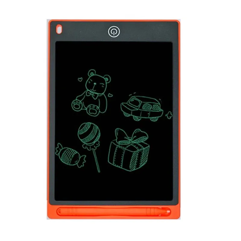 

New model E-Writer Handwriting Pads Portable Board for kids deaf-mute Smart erasable 8.5 inch paperless writing lcd tablet