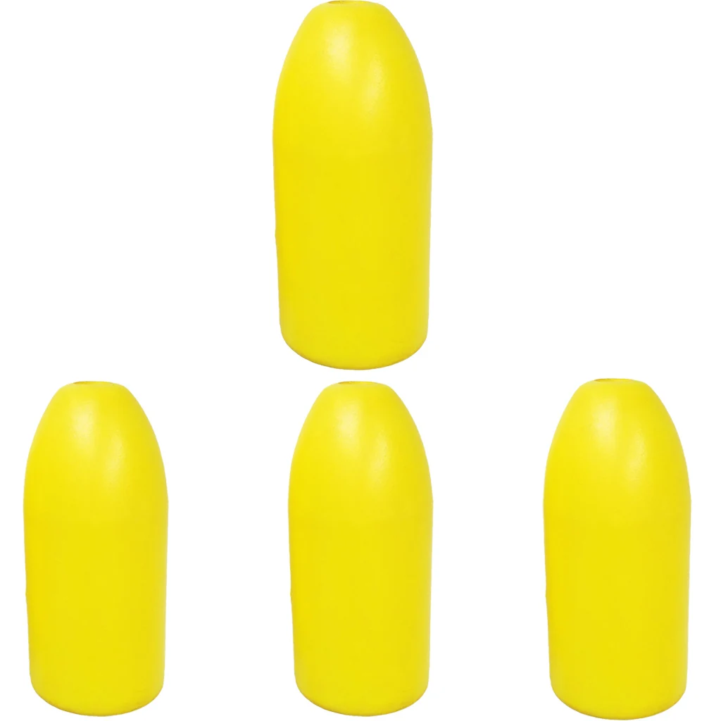 4Pcs PVC Foam Kayak Canoe Outrigger Stabilizer Float for Fishing Standing For Pool Piscina |