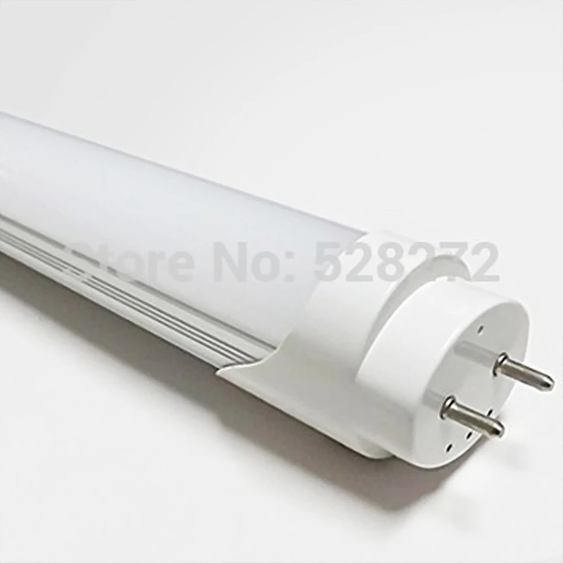 600 мм 10 Вт led T8 светодиодные трубки, 110V220V240V SMD 2835 960lm Высокое качество Epistar чип CE& ROHS Холодный белый/теплый белый 2 шт./лот