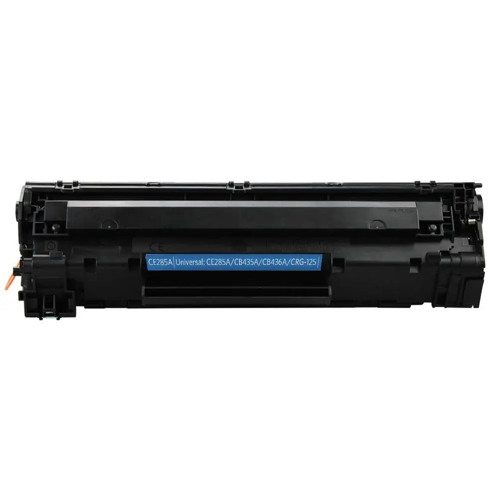 Совместимый картридж с тонером 85A для HP CE285A CE285 принтера Laserjet Pro P1102W P1109W P1102 1102W P1109 |