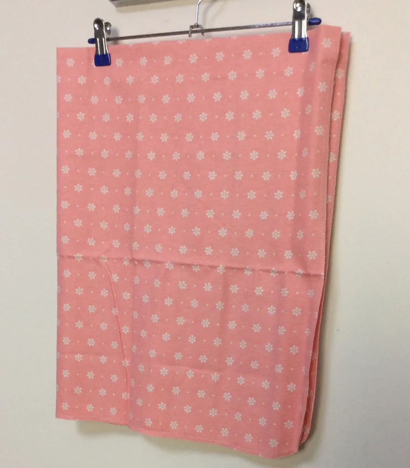 100 х 76 см Мультфильм Печать Хлопок фланелевые детские простыни Детский комплект