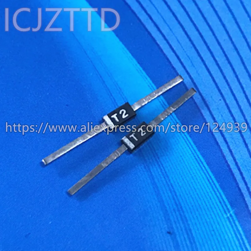 

1SV161 T2 DIP-2 оригинал SOD-123