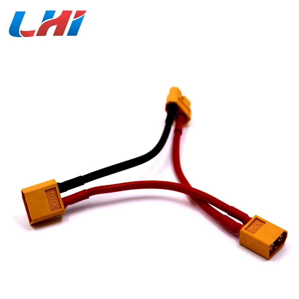 2017 новые прямые продажи приемники рама нейлон Hsp Lipo бесщеточный Xt60 разъем 1-male