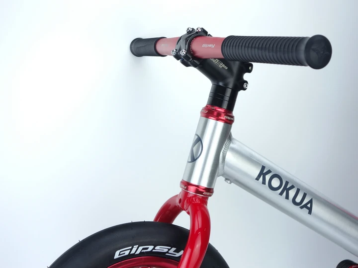 34 мм гарнитура для велосипеда Balance специальная KOKUA детский баланс|bike headset|headset