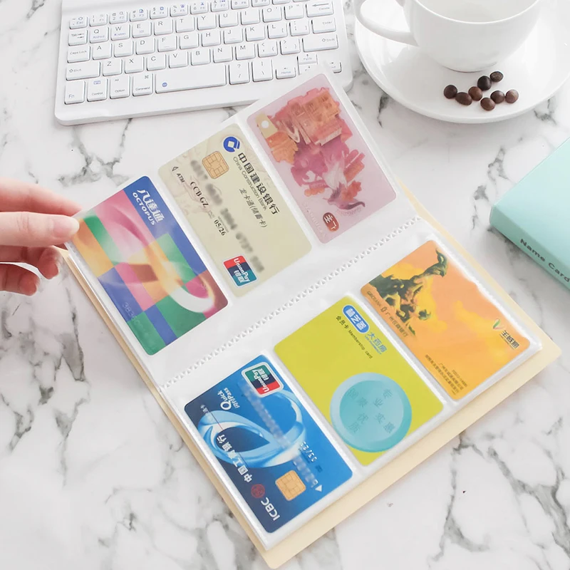 120 pockets photo album for Polaroid Photo Fujifilm Mini colorful simile card Case home Decor | Дом и сад