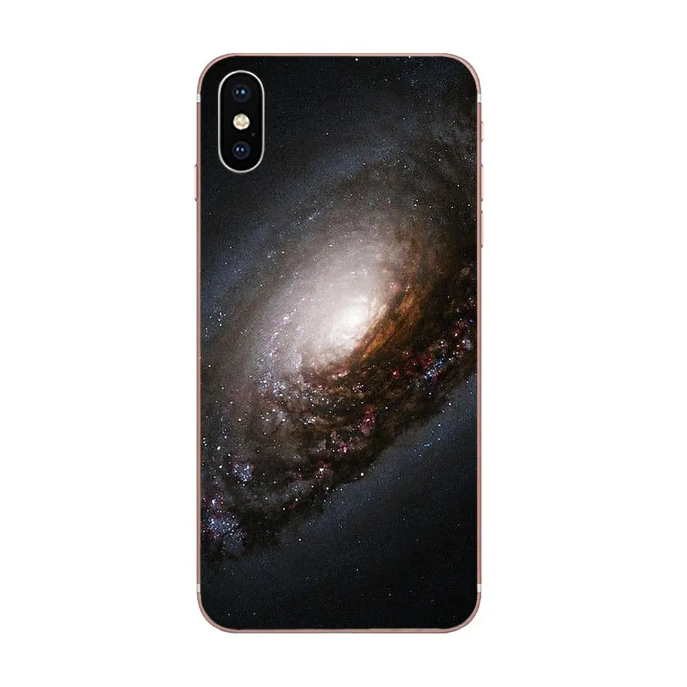 ТПУ новый стиль Новая космическая планета Вселенная для Xiao mi 3 4 4C 4i 5 5s 5X6 6X A1 Max x 2 Note