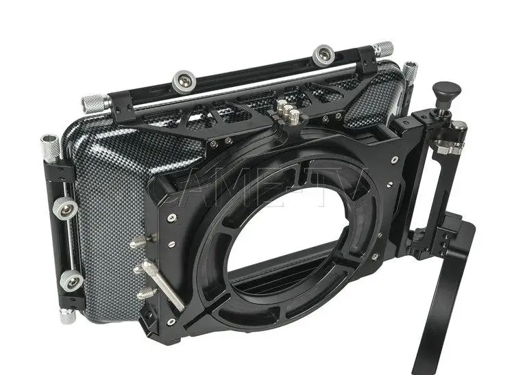 Женская клетка для BlackMagic Pocket Cinema Camera w/ Mattebox Follow Focus|Аксессуары фотостудии| |