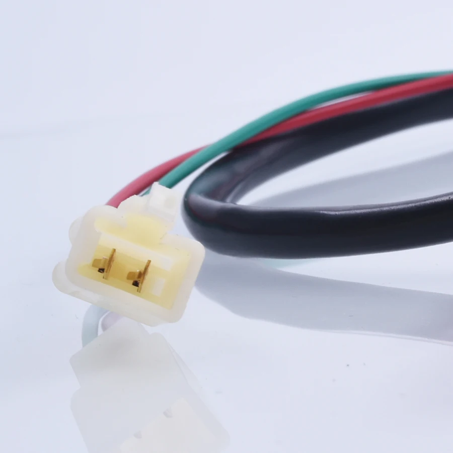 Кнопка аварийной остановки двигателя кнопка безопасности для 2 тактного