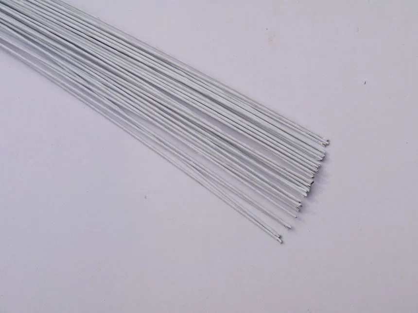 

18 #Fondant doll shape support skeleton wire