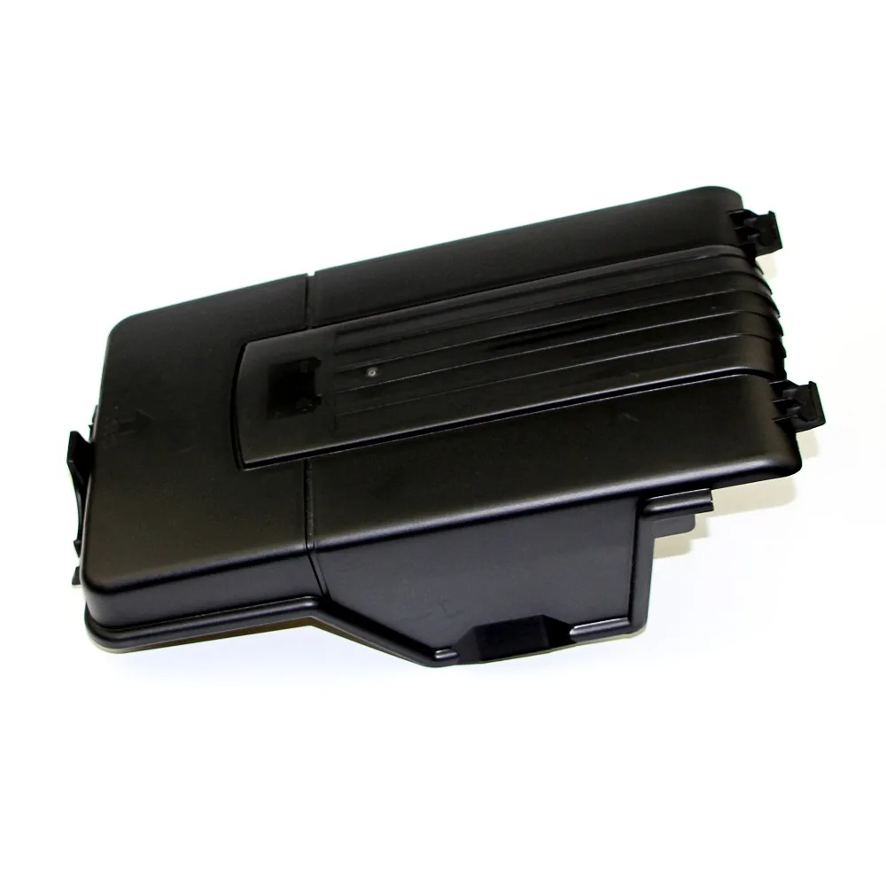 OEM поддон для батарей боковая крышка VW Jetta Golf MK5 MK6 Passat B6 Tiguan Октавия A3 S3 Q3 1KD 915