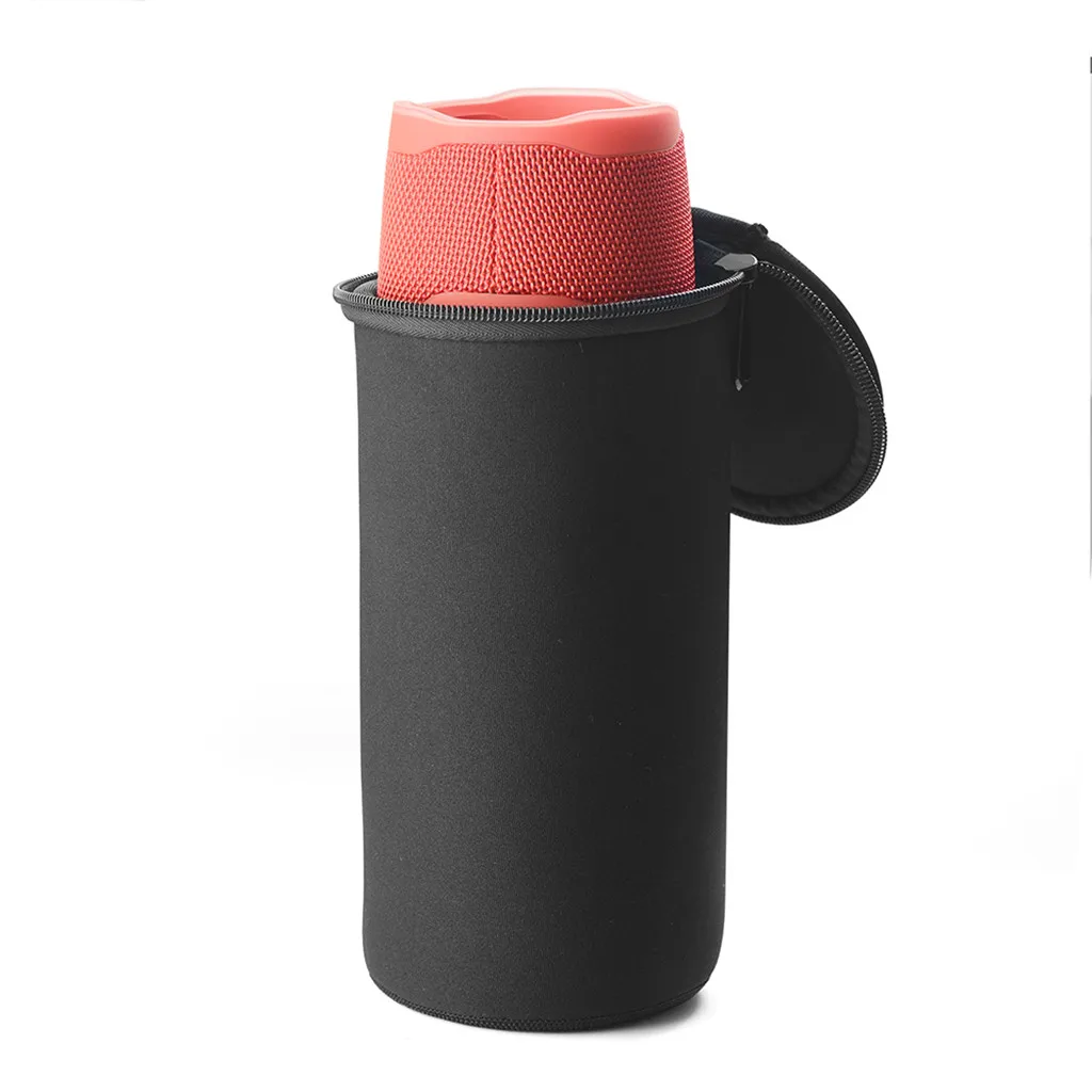 Чехол для беспроводного динамика Ouhaobin JBL Charge 4 портативная Водонепроницаемая