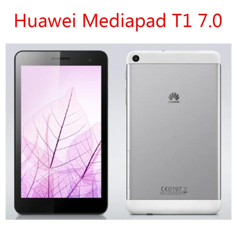 T1-701u кожаный чехол-книжка для huawei mediapad t1 7,0, чехол для планшета huawei mediapad t1 7,0, t1-701w t1-701, чехол-книжка