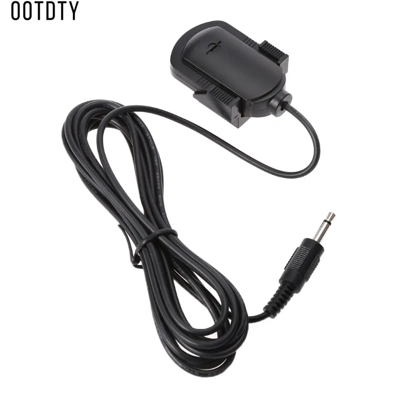 Новый Bluetooth комплект громкой связи MP3 беспроводной музыкальный AUX адаптер
