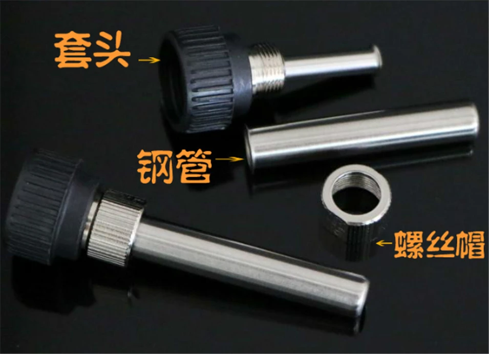 

1pcs Soldering Iron Tips 900M standard A-BF high quality Solder Welding Tips rework station soldering station 936 907