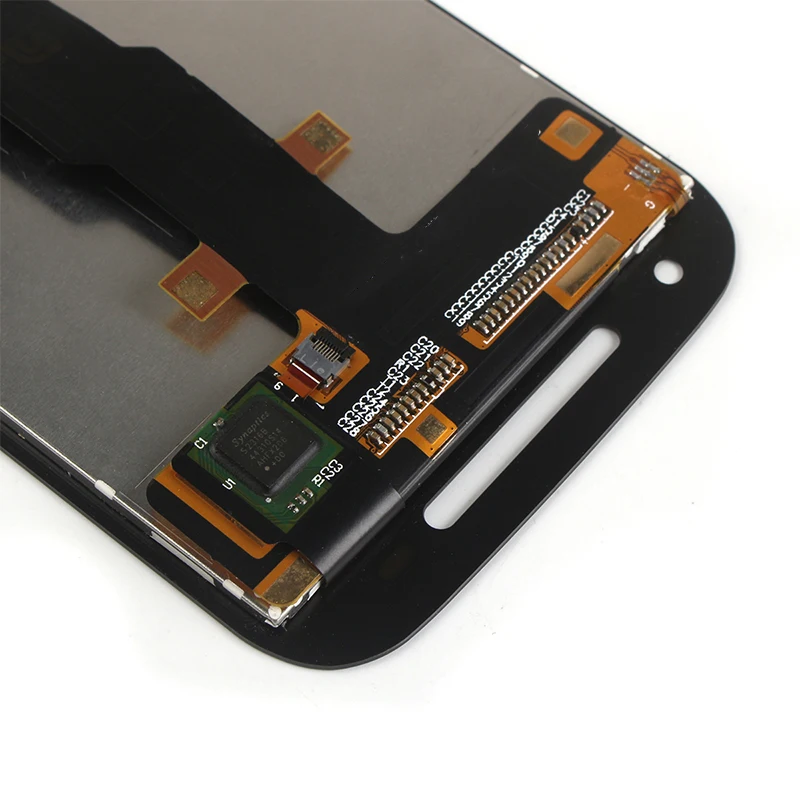 ЖК-дисплей Alesser для Motorola Moto E2 XT1505 XT1511 XT1524 сенсорный экран дигитайзер в сборе