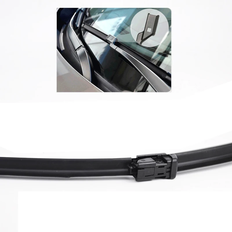 Передние стеклоочистители Erick's RHD &amp LHD для Volvo V40 2012 2016 лобовое стекло 26 &quot+
