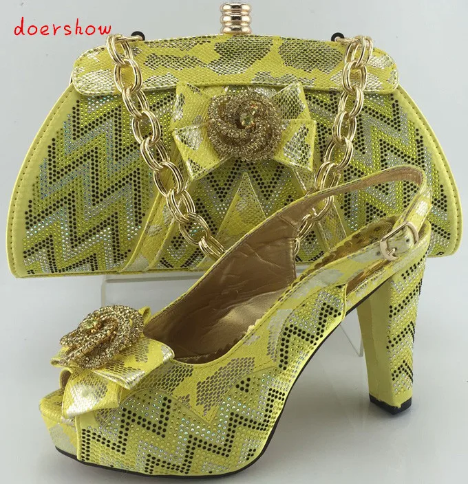 Doershow последняя модель в африканском стиле для вечерние НКИ итальянская с