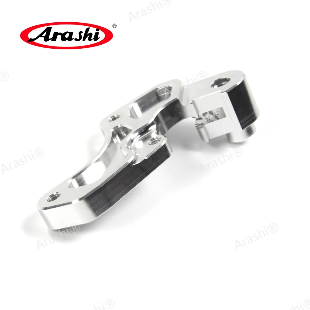 Араши 1 комплект CNC Передние Задние тормозные диски роторы для HONDA CRF X 450 2004 2012 CRF450X