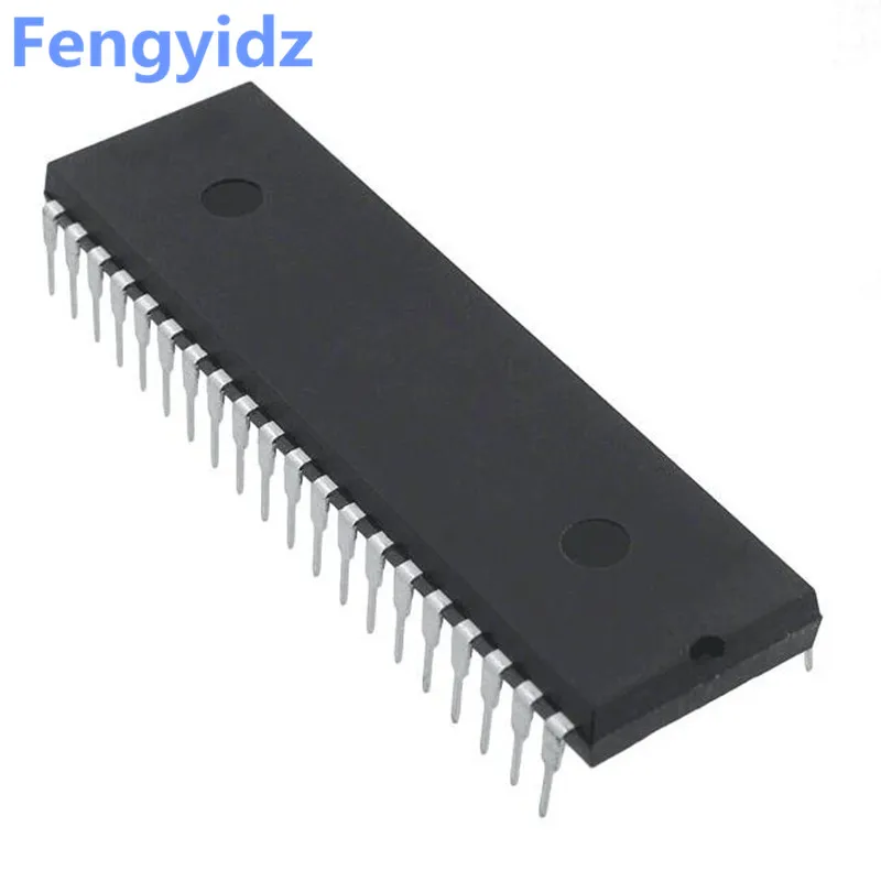 Новинка оригинальный процессор ATMEGA16 DIP40 с функцией &quotDIP40&quot | Электронные