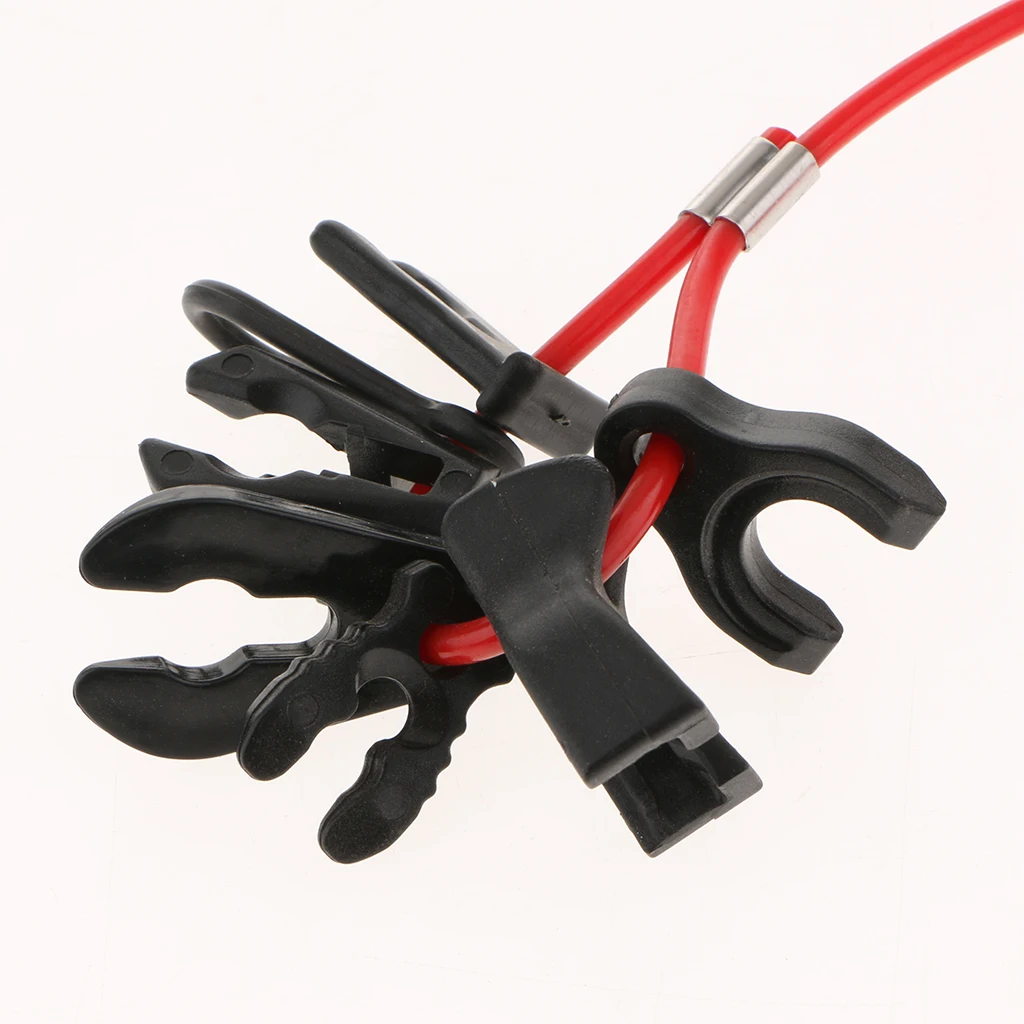 Лодочный подвесной мотор Kill Switch Lanyard Stop Switch& Lanyard для Yamaha Suzuki Tohatsu Honda Nissan лодка аксессуары морской