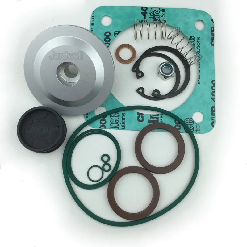 

2901000201(2901-0002-01) Unloader Valve Kit replacement aftermarket parts for AC compressor