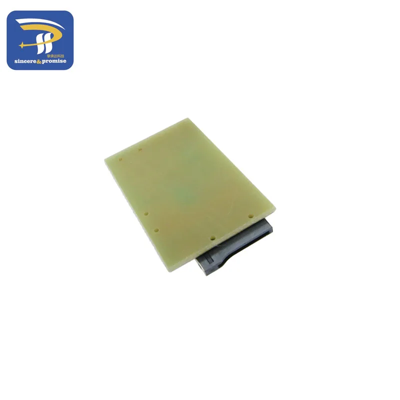 TF card MP3 decoder board with 2W power decoding module 3.7-5V mixed mono playback memory | Электронные компоненты и