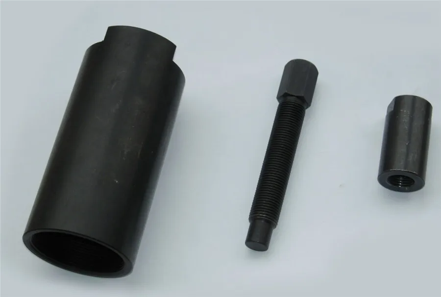 

50mm X 1.5 RH Female Flywheel Rotor Magneto Puller Tool Sleeve Remover Tools