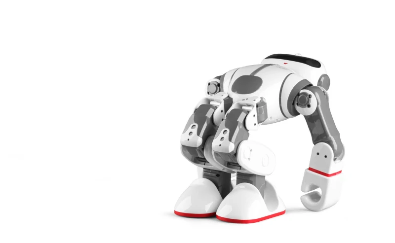 Робот-игрушка с дистанционным управлением, управляемая телефоном, танцевальная история, ходьба, умный робот-игрушка, Умная игрушка для ребенка, лучший подарок, развивающая игрушка