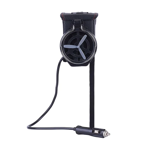 Car Cup Holder 3 Автомобильный держатель чашки сиденья Gap Filler монета Органайзер коробка для хранения PU боковой карман с 2 USB зарядные устройства порты - Название цвета: Car Cup Holder 3