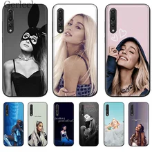 Мобильный телефон чехол сексуальная кошка Ar Ariana Grande новейший