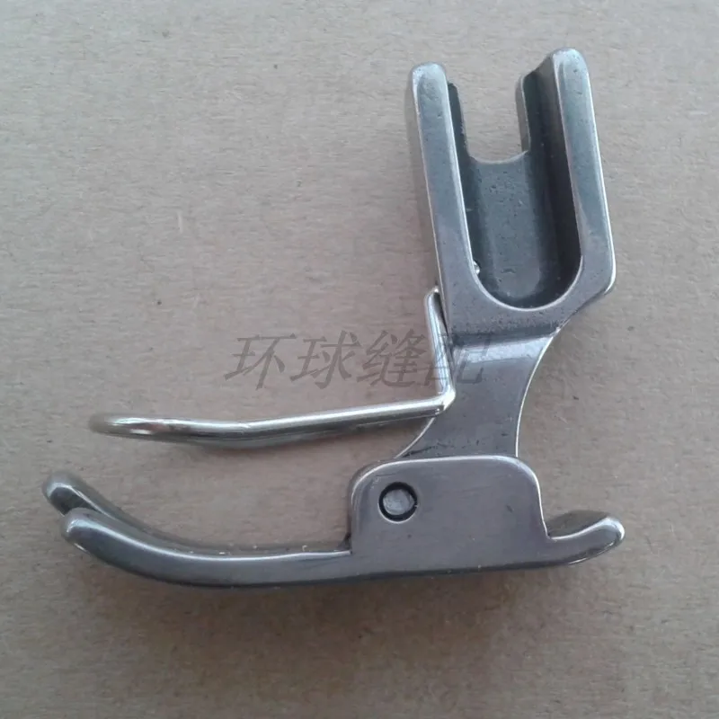 Прижимная лапка для промышленных швейных машин сталь P351 | Дом и сад