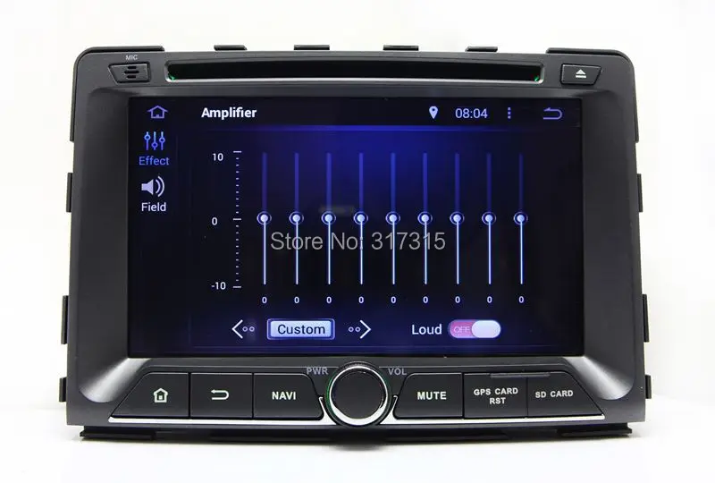 Android 5 1 автомобильный dvd плеер для Ssangyong Rodius Rexton 2014 с GPS навигацией Радио BT SD USB MP3 DVR 3G