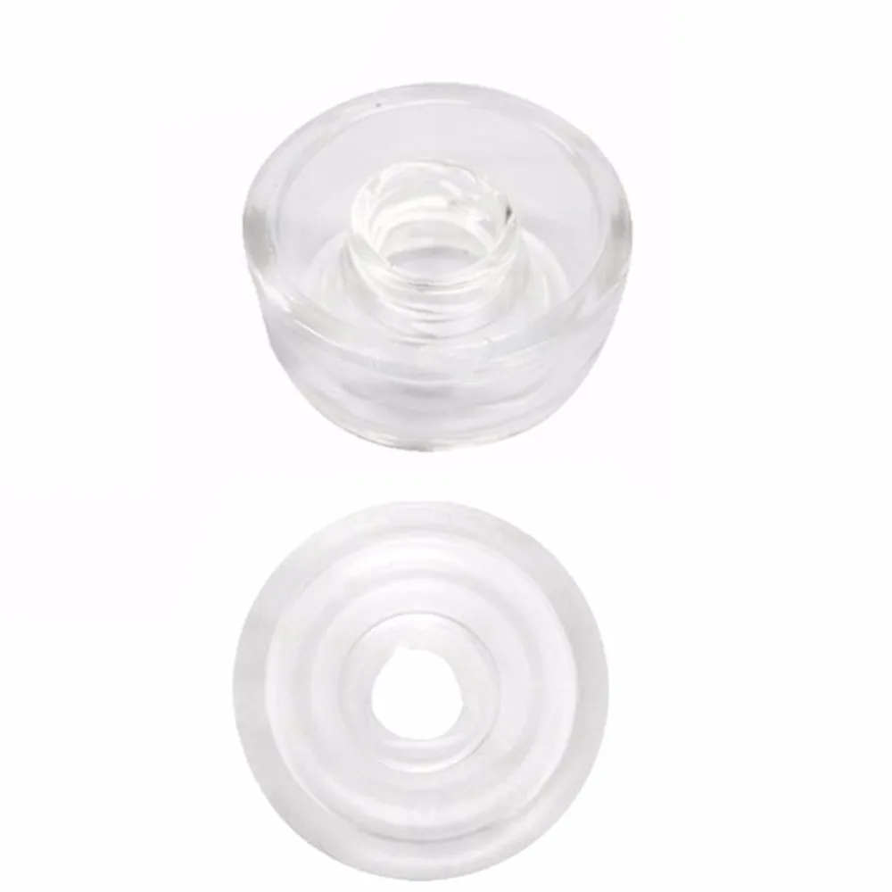 Good Quality Universal Precision Penis Pump Sleeve Comfort Cylinder Seal Silicone Replacement | Красота и здоровье